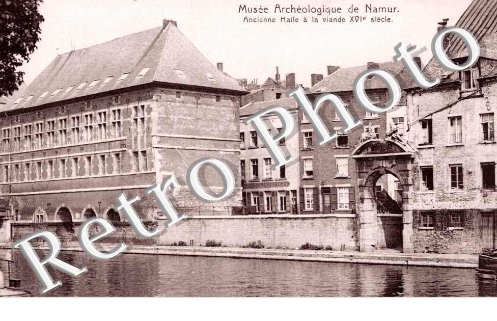 Musee Archeologique