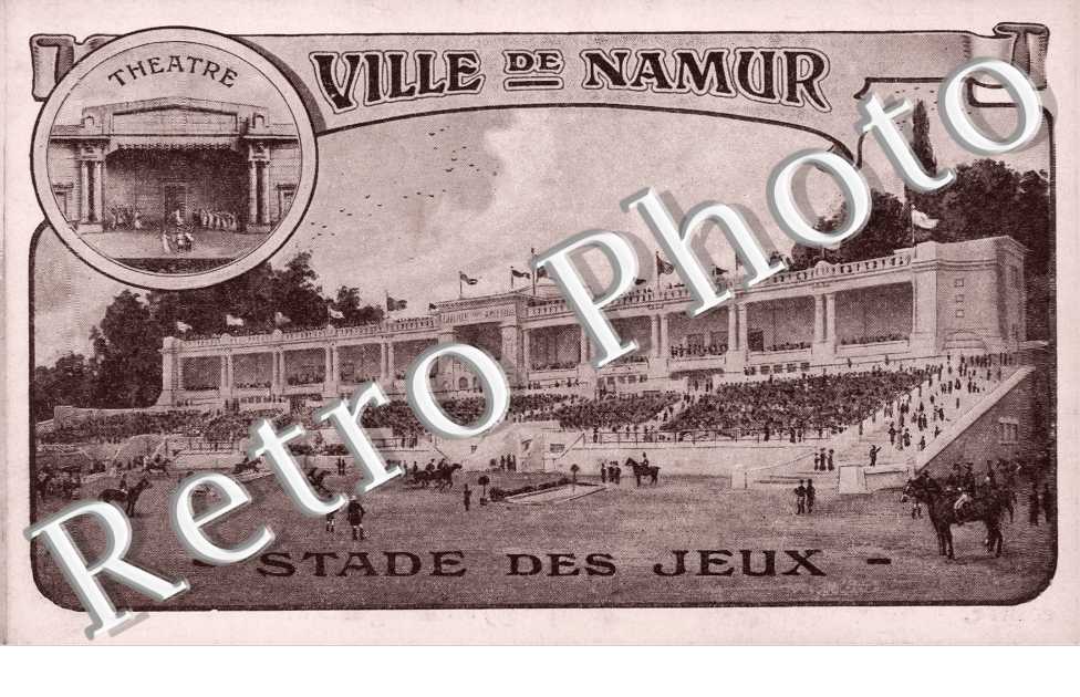 Stade des Jeux