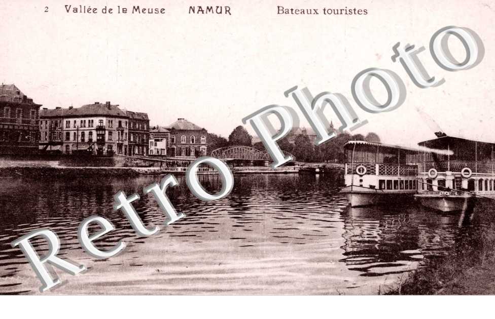 Vallee de la Meuse