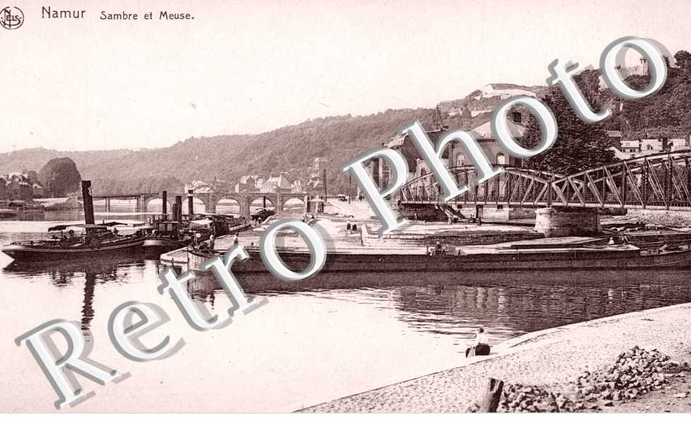 Sambre et Meuse