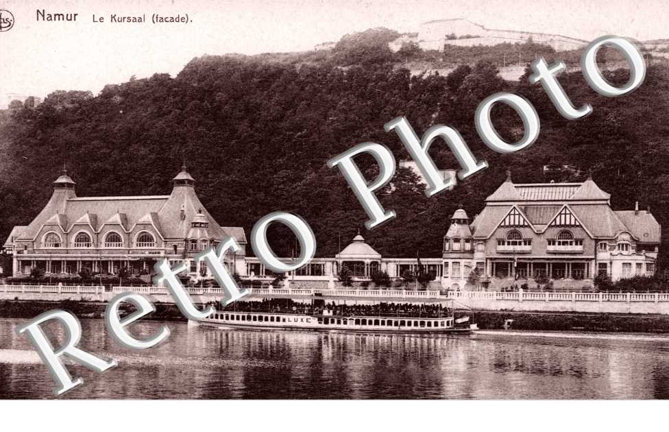 Le Kursaal