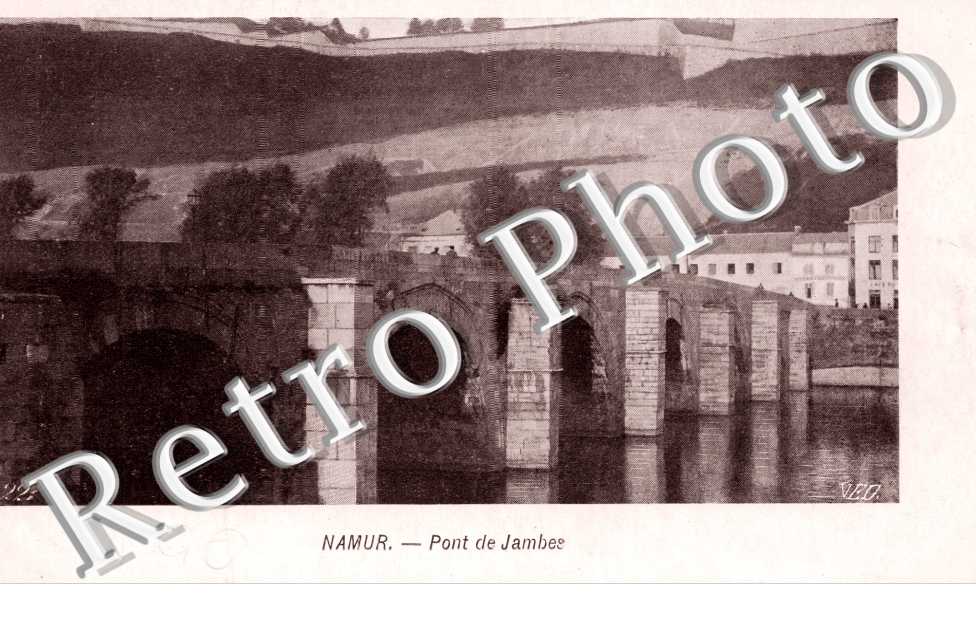 Pont de Jambes