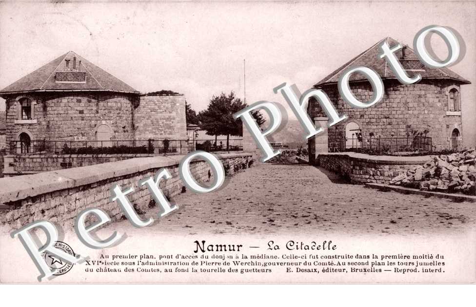 la Citadelle