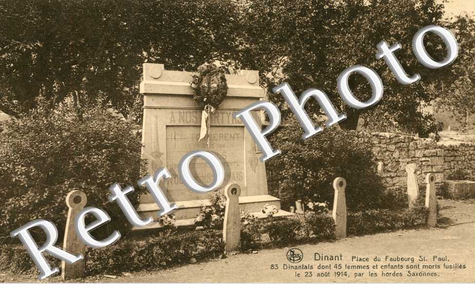 Place du Faubourg
