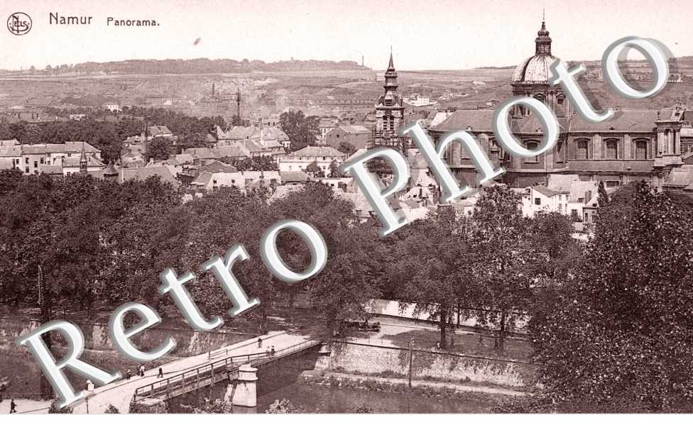 panorama