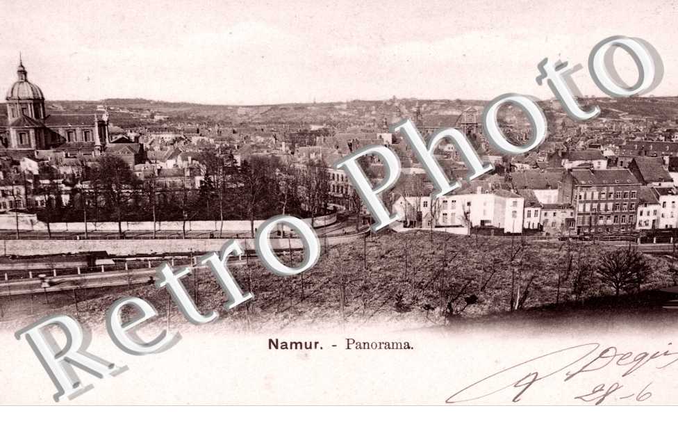 panorama