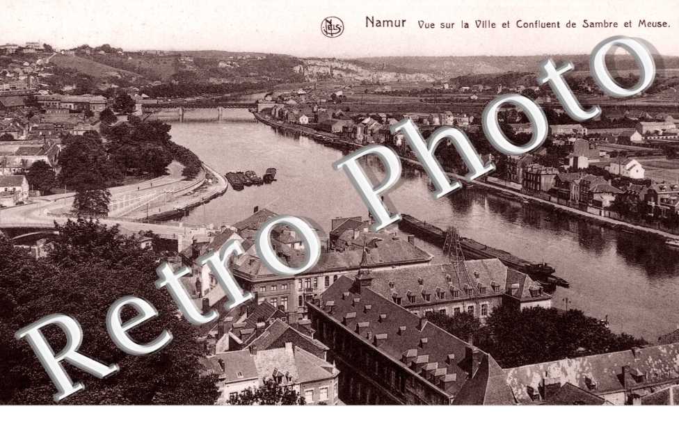 Vue generale