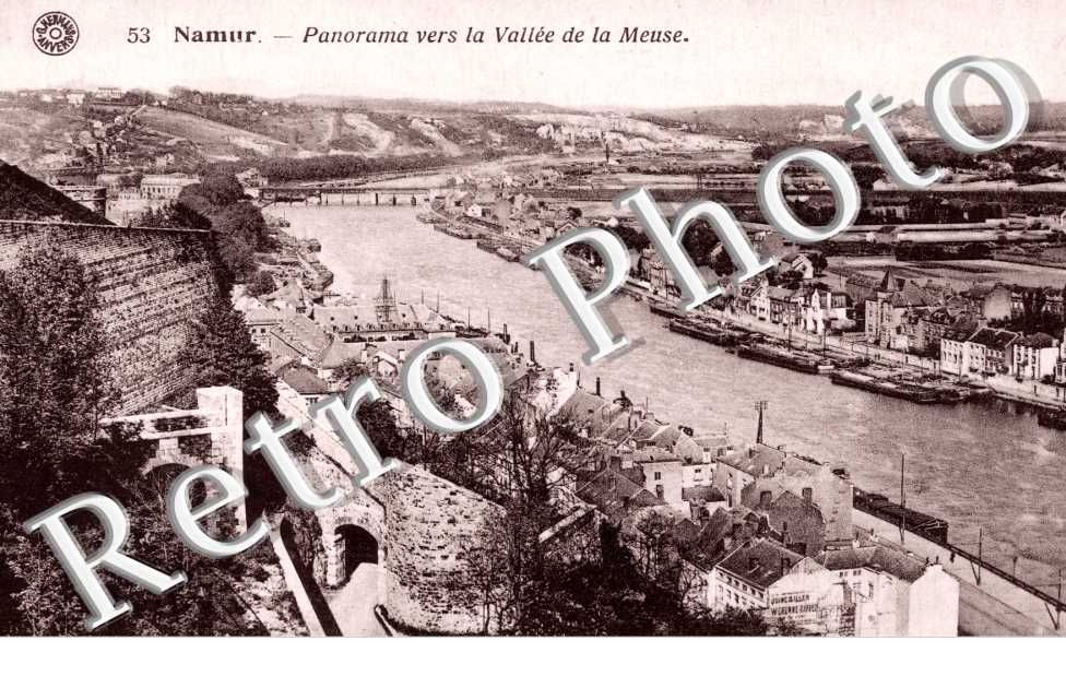 panorama