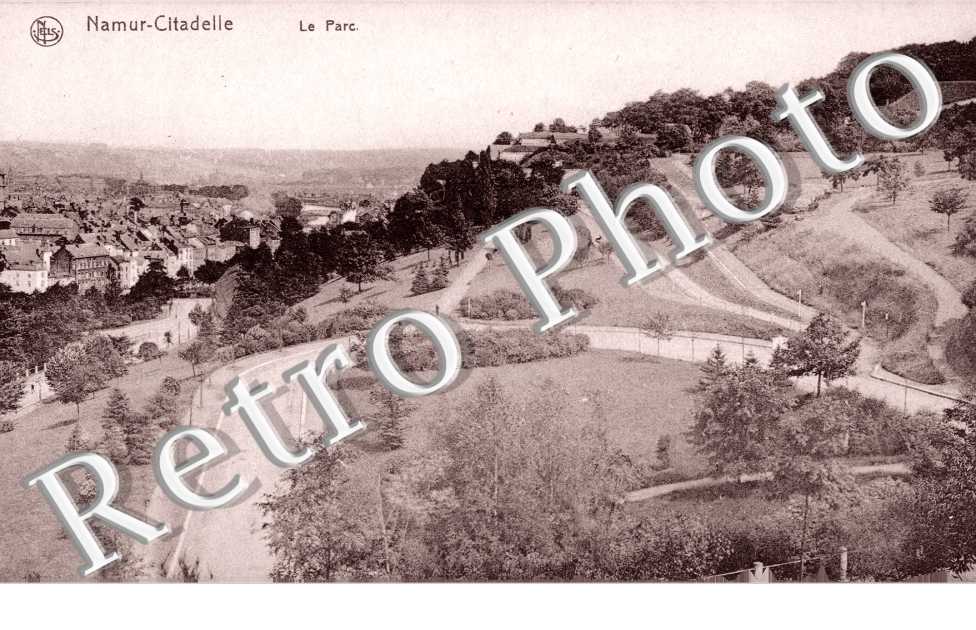 le parc