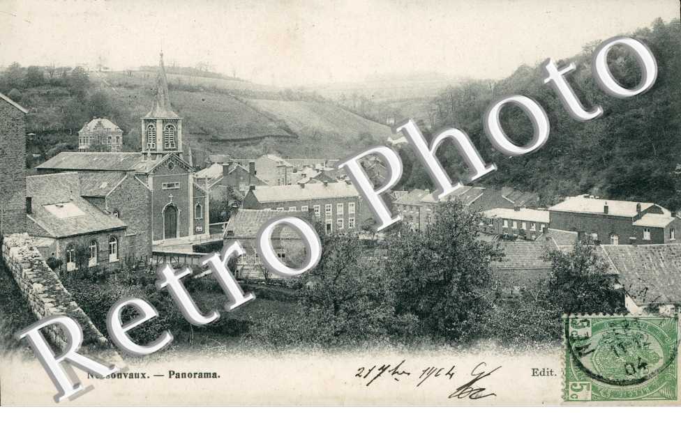 Panorama