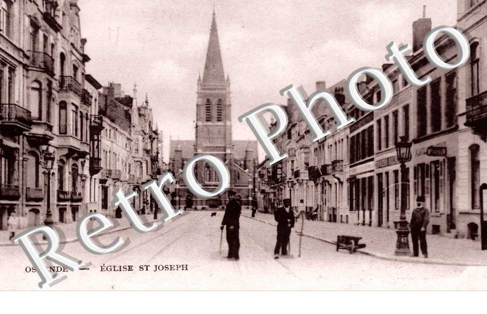 eglise Saint Joseph