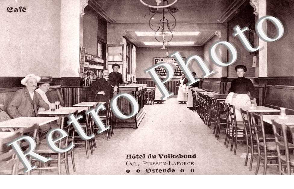 Hotel du Volksbond