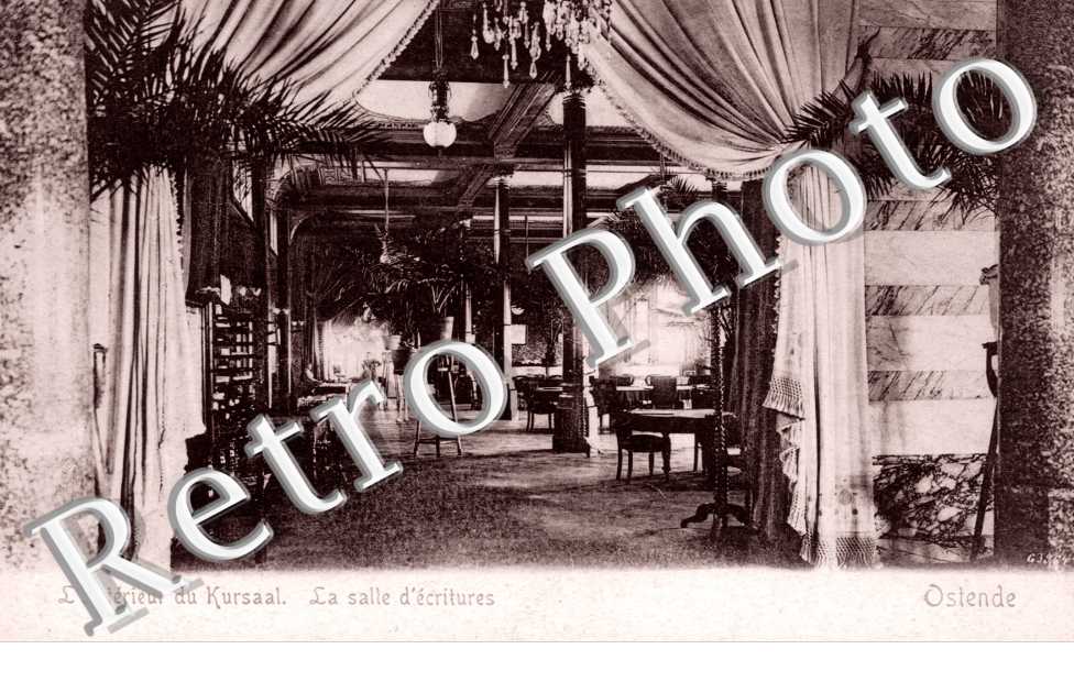 la Salle d&#039;ecritures