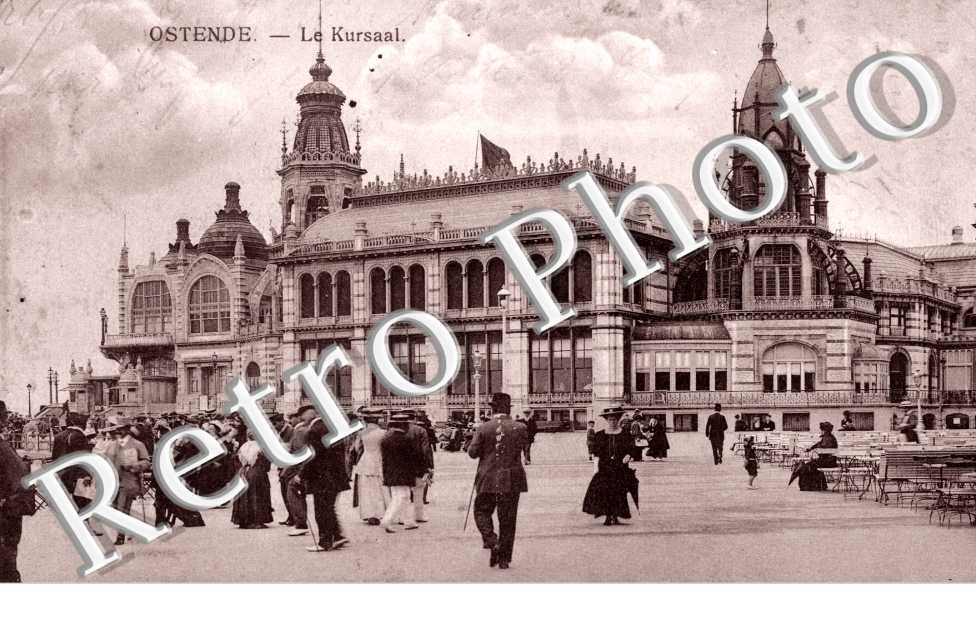 Le Kursaal