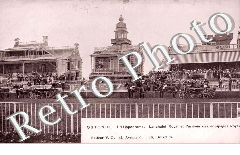 l&#039;Hippodrome