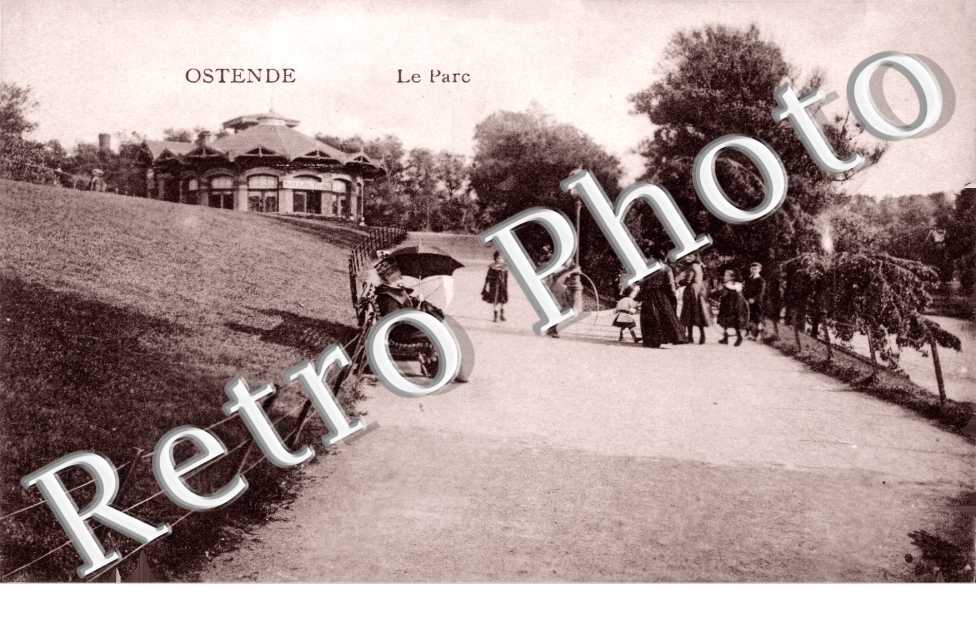 le parc