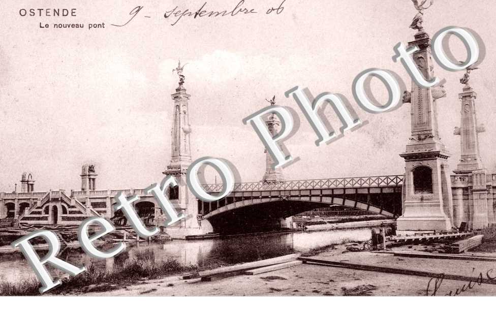 le nouveau Pont