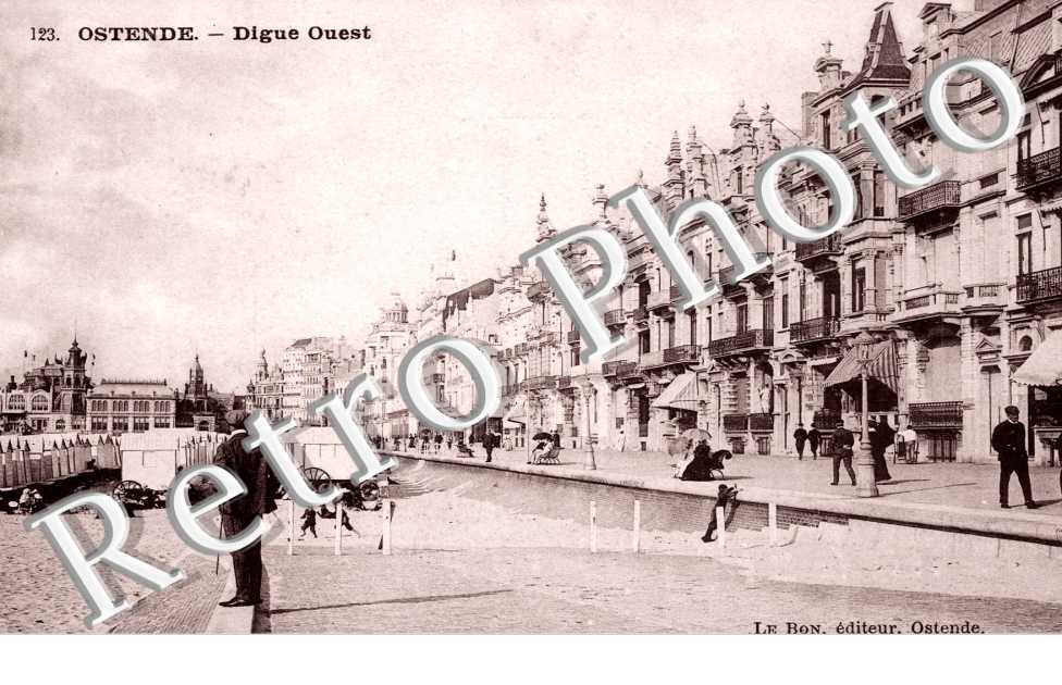 Digue Ouest