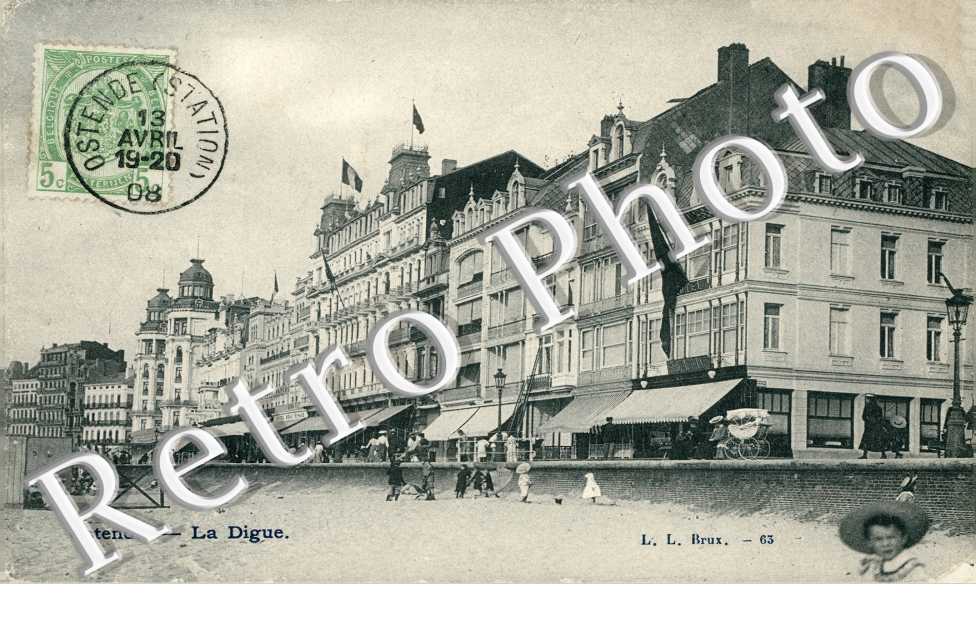 La Digue