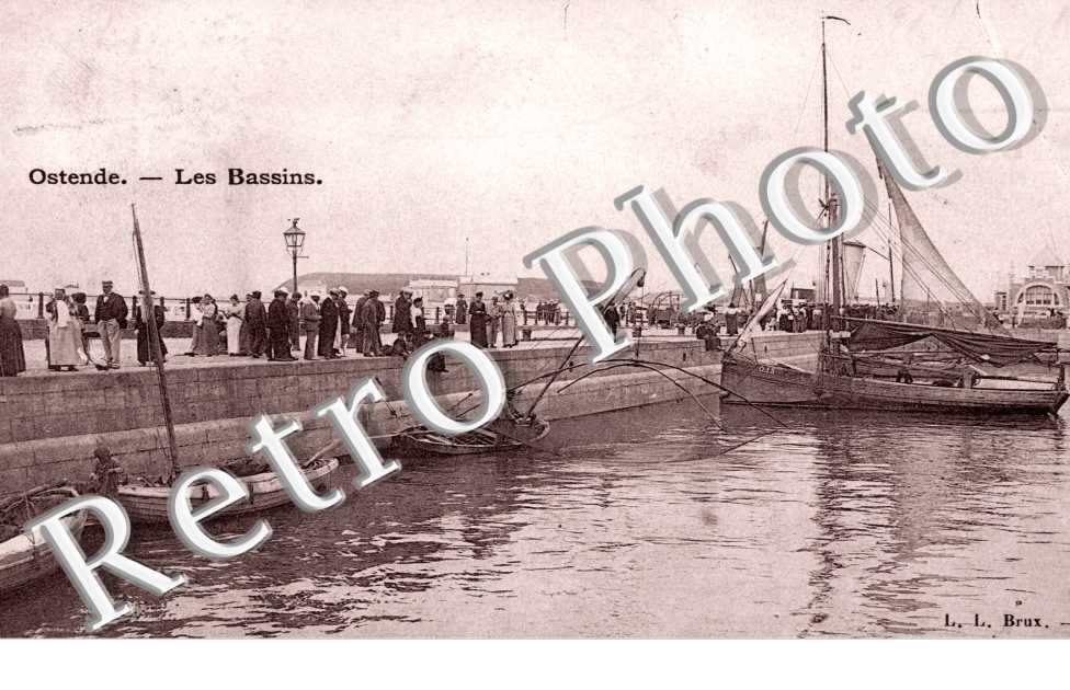 les Bassins
