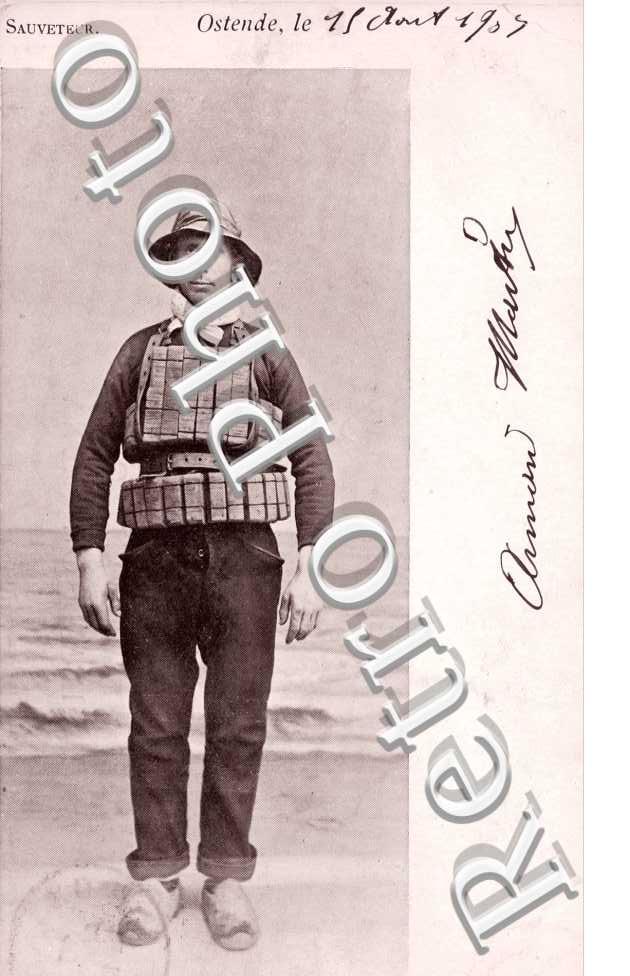 Sauveteur