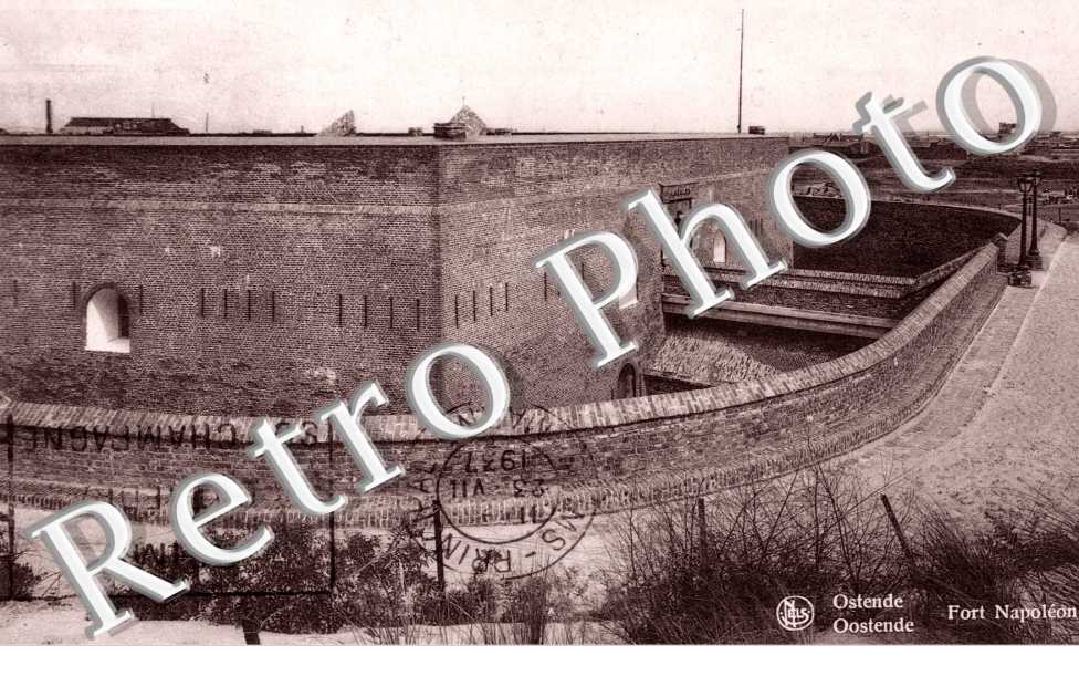 Fort Napoleon