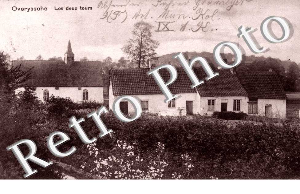 les deux tours