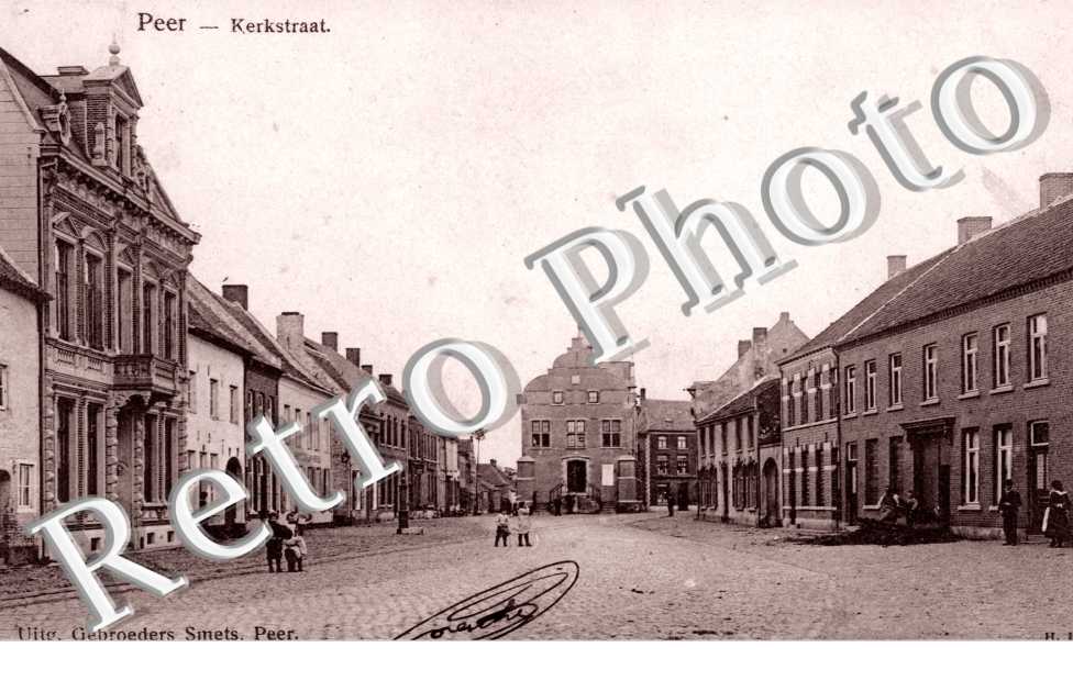 Kerkstraat