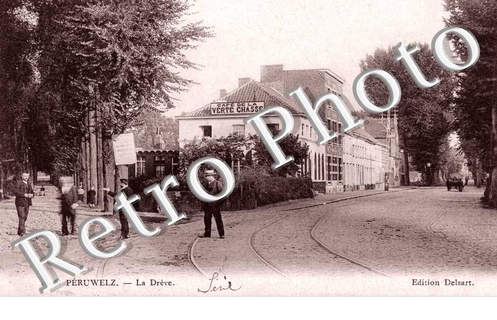 la Dreve