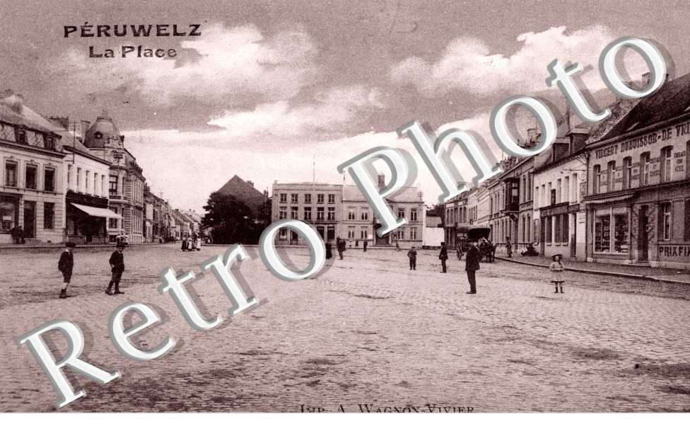 la place