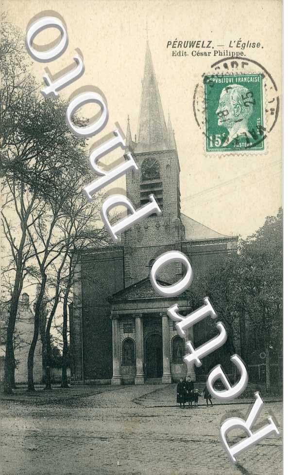 l&#039;eglise