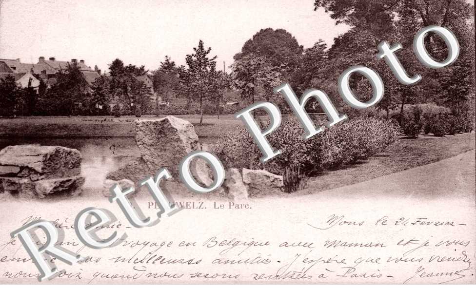 Le Parc