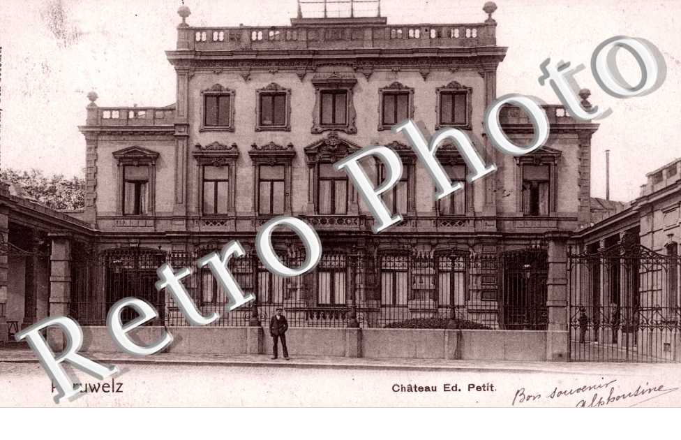 Chateau