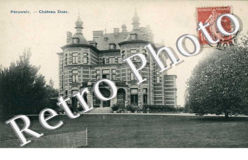 Chateau Duez