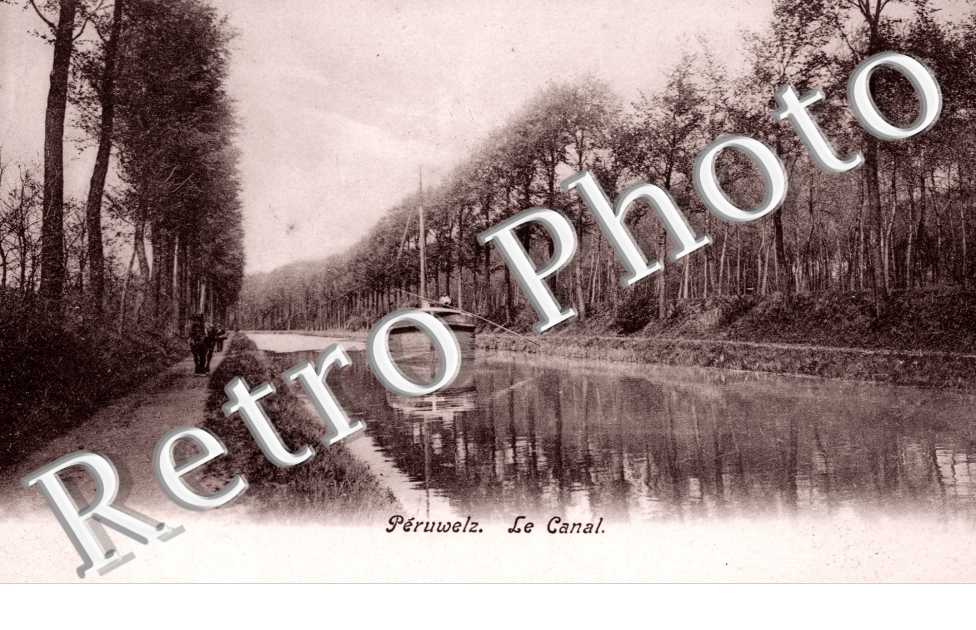 le Canal