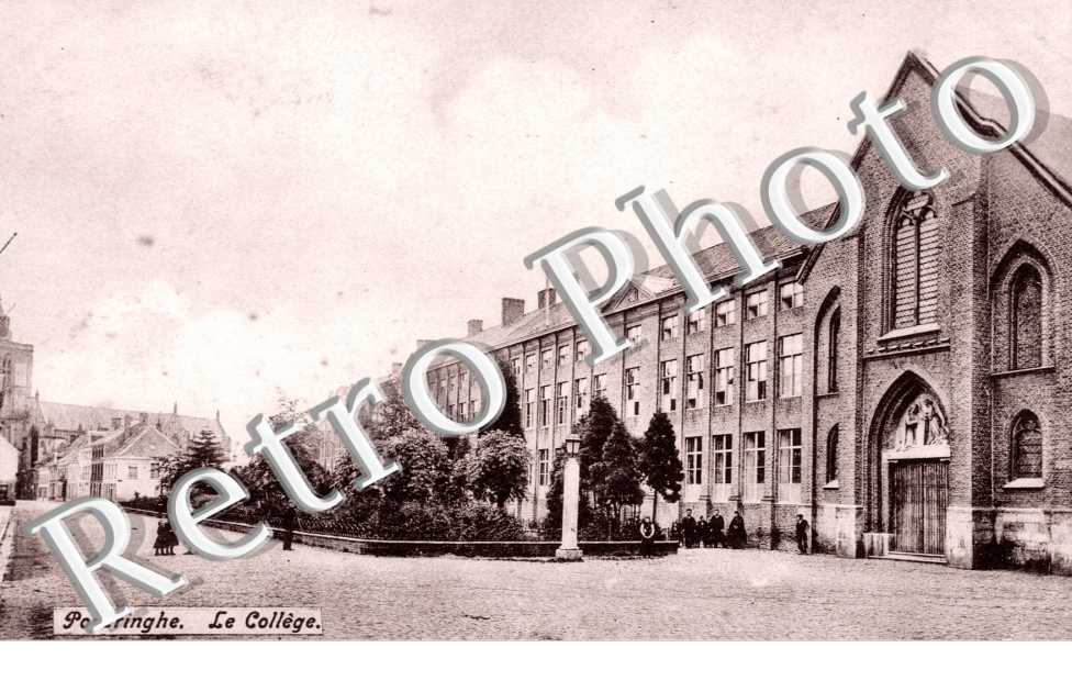 le College