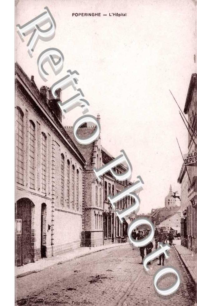 l&#039;hopital