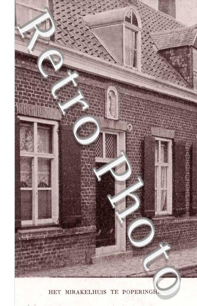 Mirakelhuis