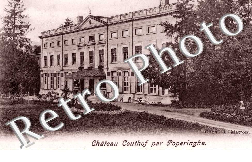 Chateau Couthof