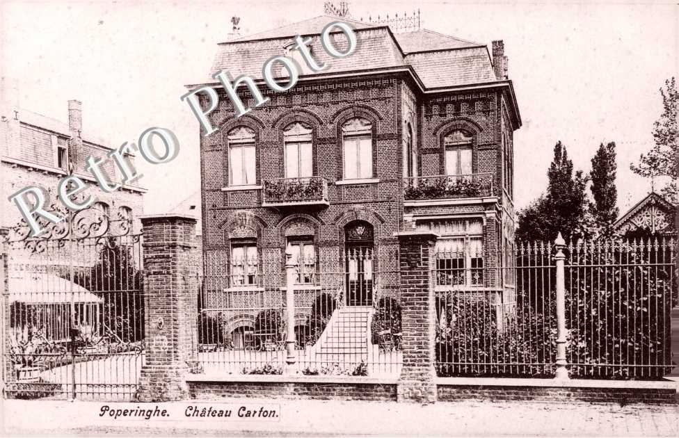 Chateau Carfon