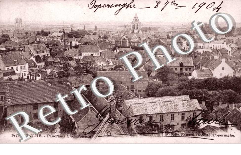 panorama