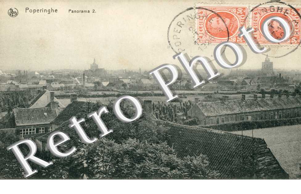 panorama