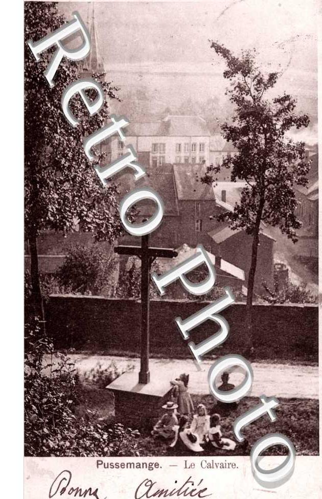 le calvaire