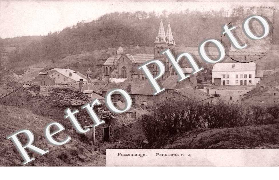 panorama