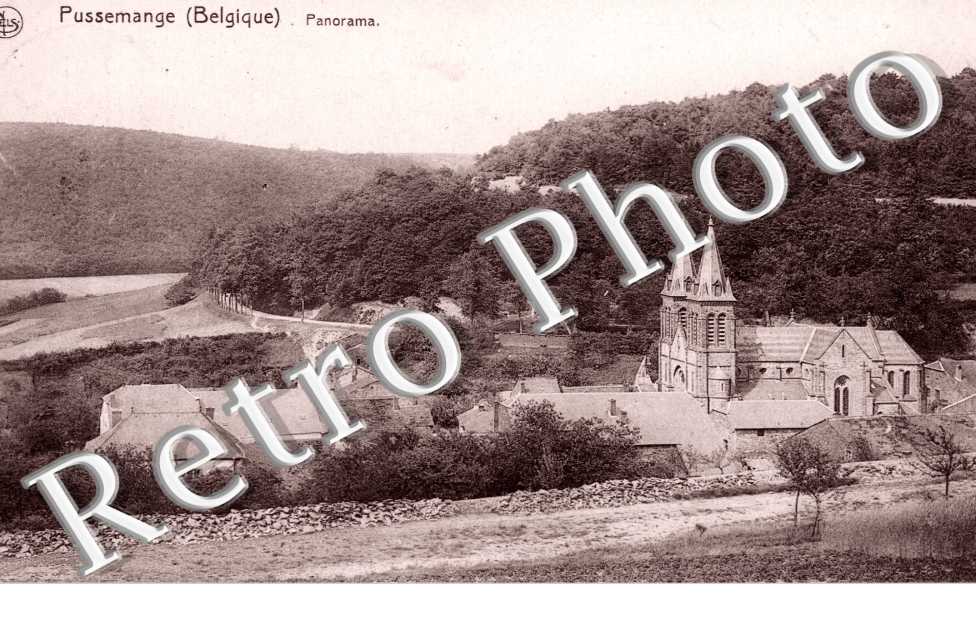 panorama