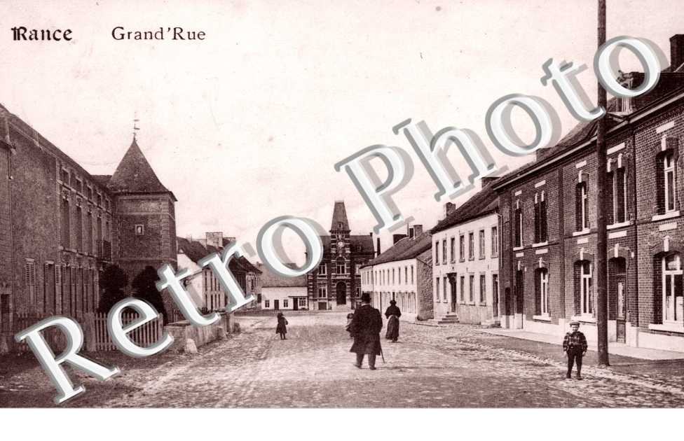 Grand&#039;Rue