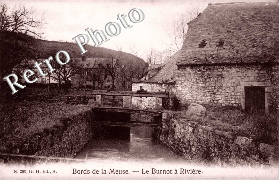Le Burnot