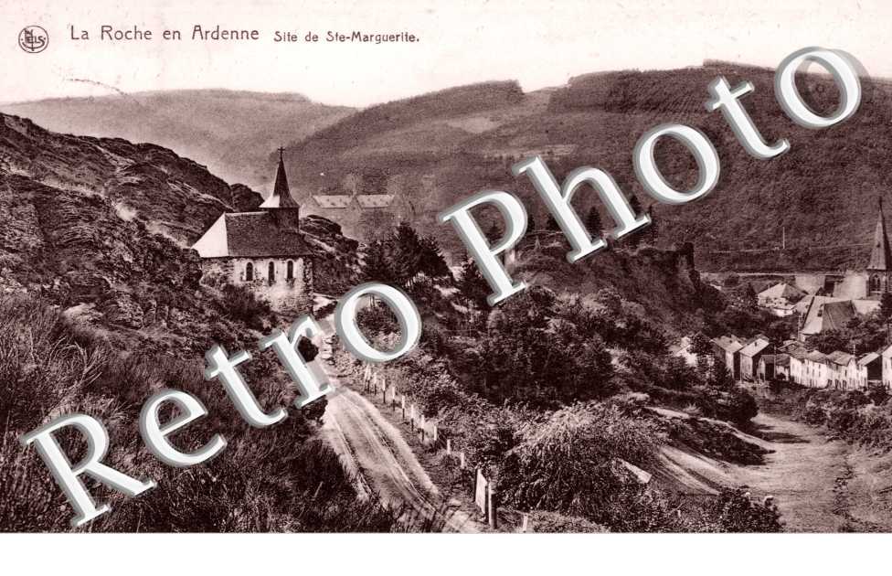 site de Sainte Marguerite