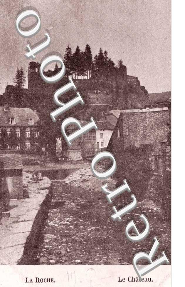le chateau