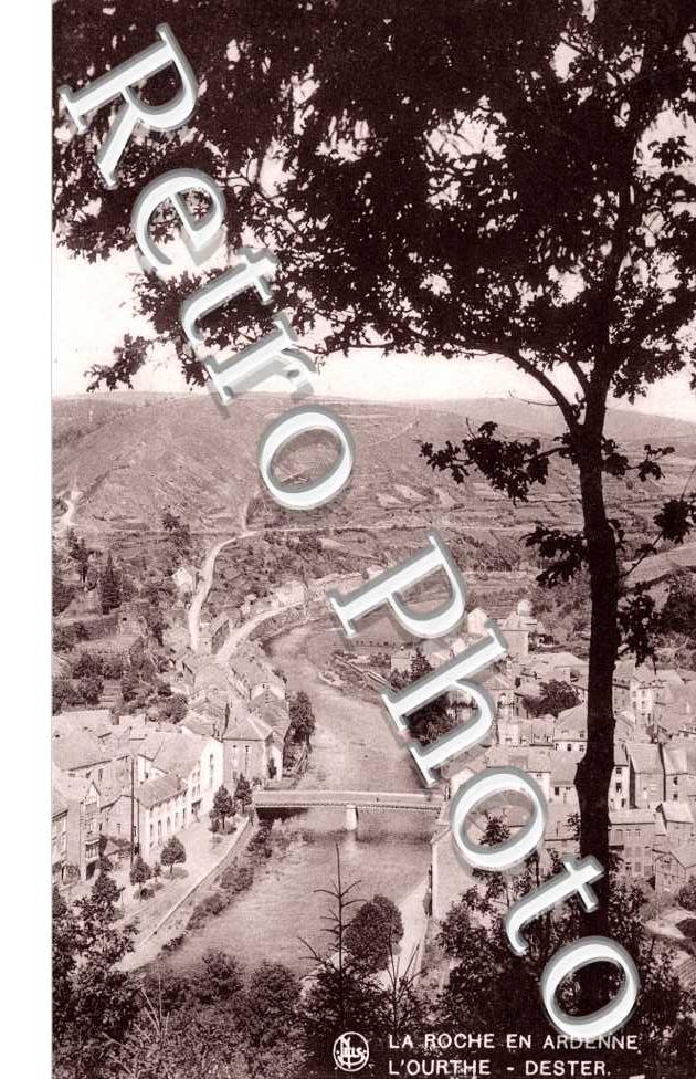 L&#039;Ourthe-Dester